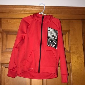 Kids Nike Hoodie